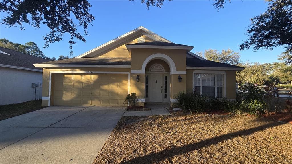 10544 EGRET HAVEN LANE RIVERVIEW, FL 33578