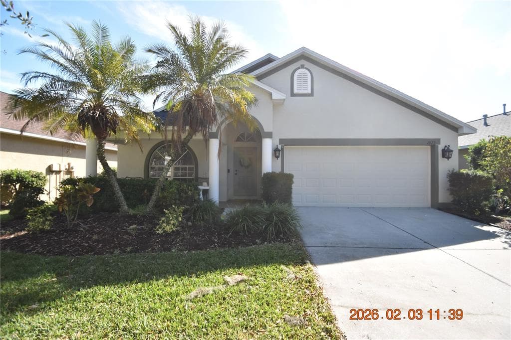 1922 SEAN WOOD CIRCLE BRANDON, FL 33510