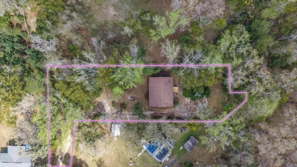 220 HICKORY STREET BROOKSVILLE, FL 34601
