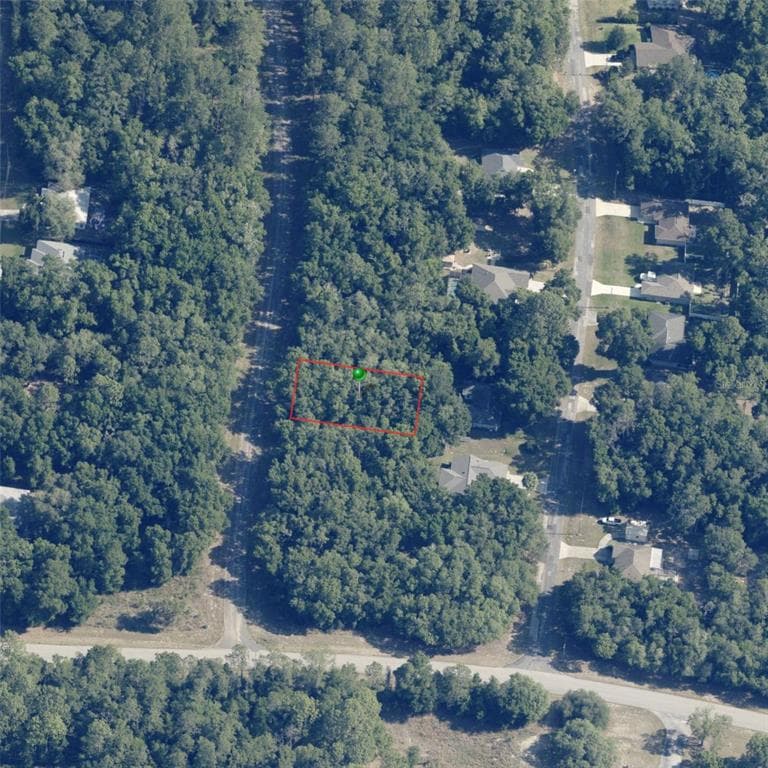 11051 N GLENDA TERRACE DUNNELLON, FL 34434