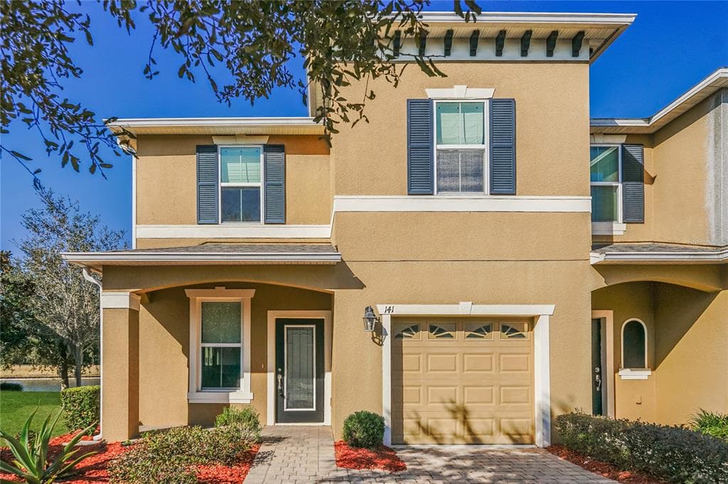 141 ASTON GRANDE DRIVE DAYTONA BEACH, FL 32124
