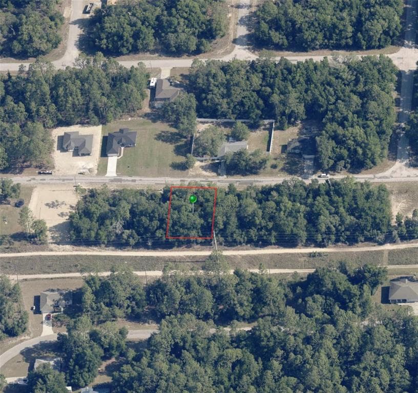 2654 W RUTLAND DRIVE CITRUS SPRINGS, FL 34434