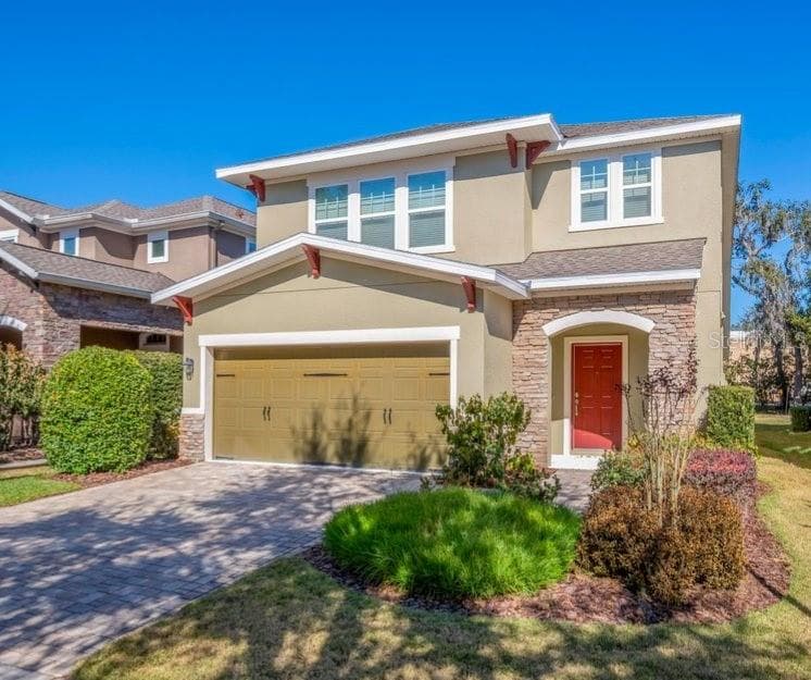 16316 BAYBERRY VIEW DRIVE LITHIA, FL 33547