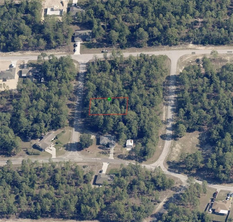 10952 N WALK TERRACE DUNNELLON, FL 34433