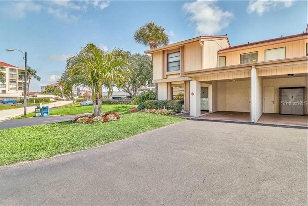 6260 SUN BOULEVARD UNIT 1 ST PETERSBURG, FL 33715