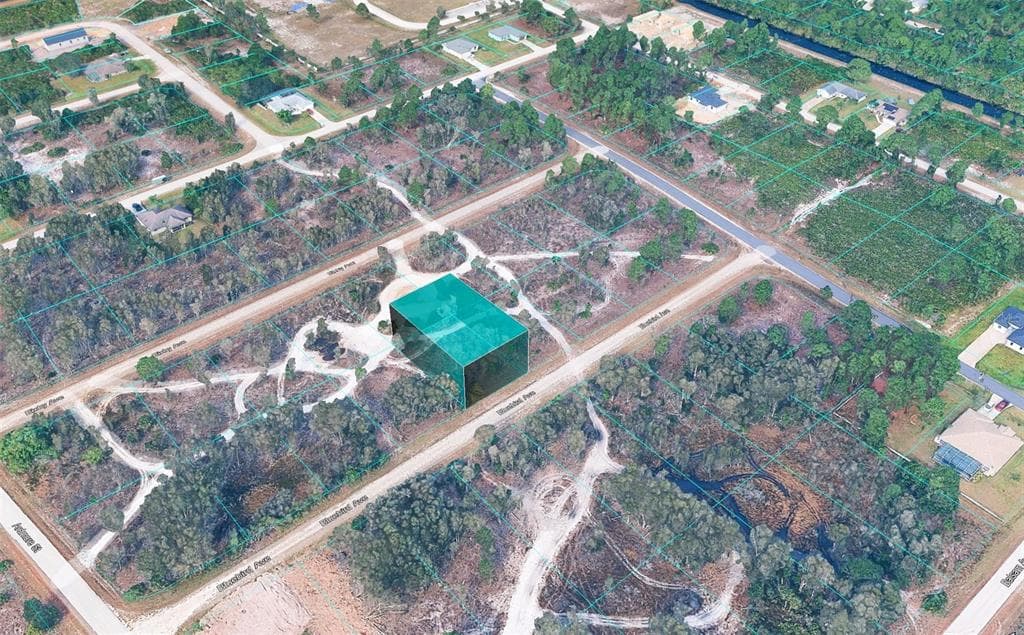 722 BLUEBIRD AVENUE LEHIGH ACRES, FL 33974