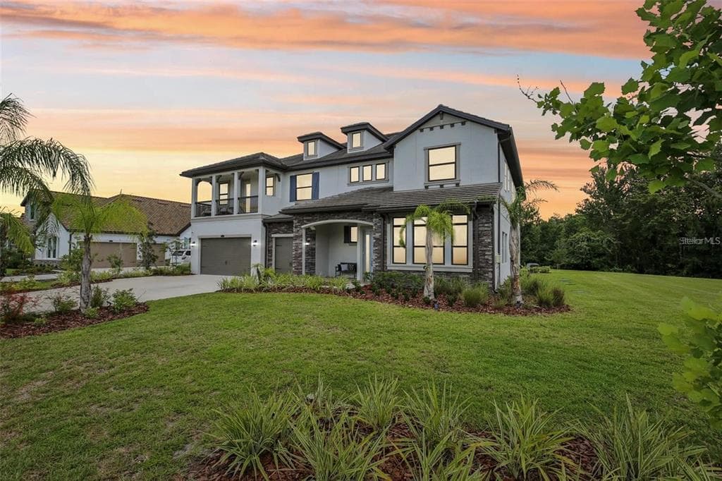 2903 CORDOBA RANCH BOULEVARD LUTZ, FL 33559