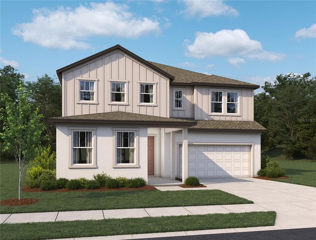 5910 FRESH FLORA DRIVE WIMAUMA, FL 33598
