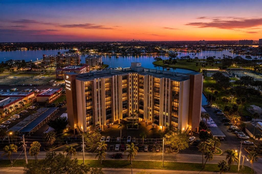 10355 PARADISE BOULEVARD UNIT 213