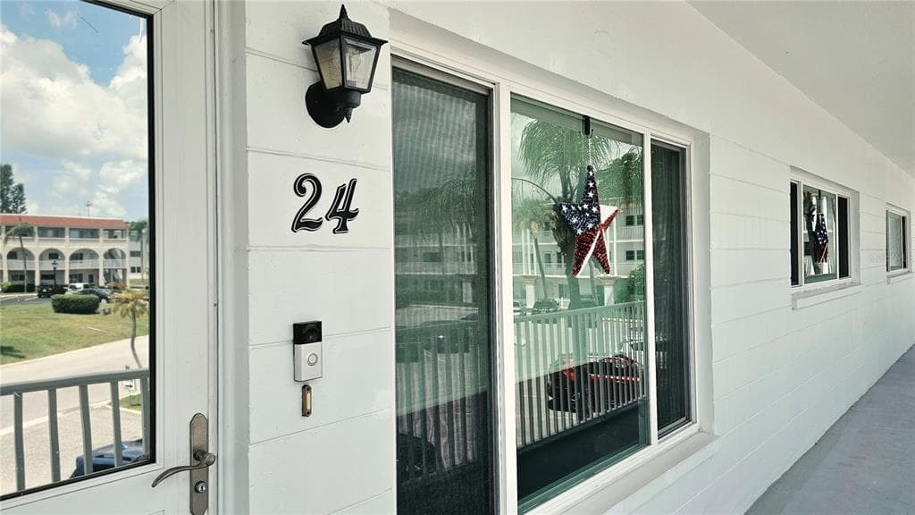 2430 BRAZILIA DRIVE UNIT 24