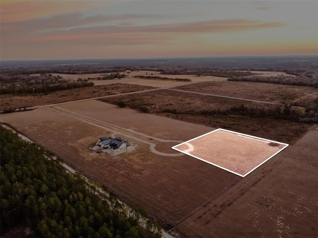 4138 ROYAL SKY (LOT 10) COURT BROOKSVILLE, FL 34602