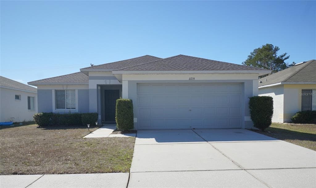 11735 BRENFORD CREST DRIVE RIVERVIEW, FL 33579