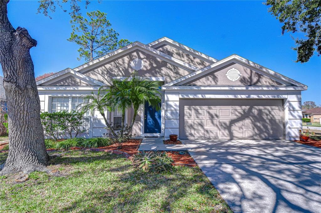29019 OLD MARSH WESLEY CHAPEL, FL 33543