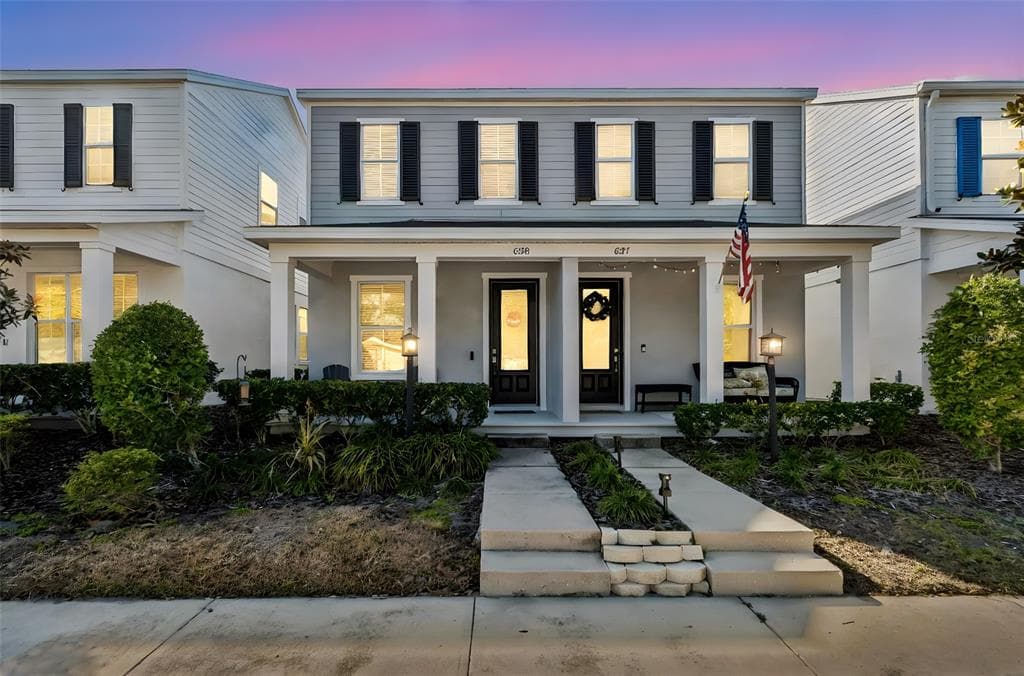 638 JETSTAR LANE OLDSMAR, FL 34677