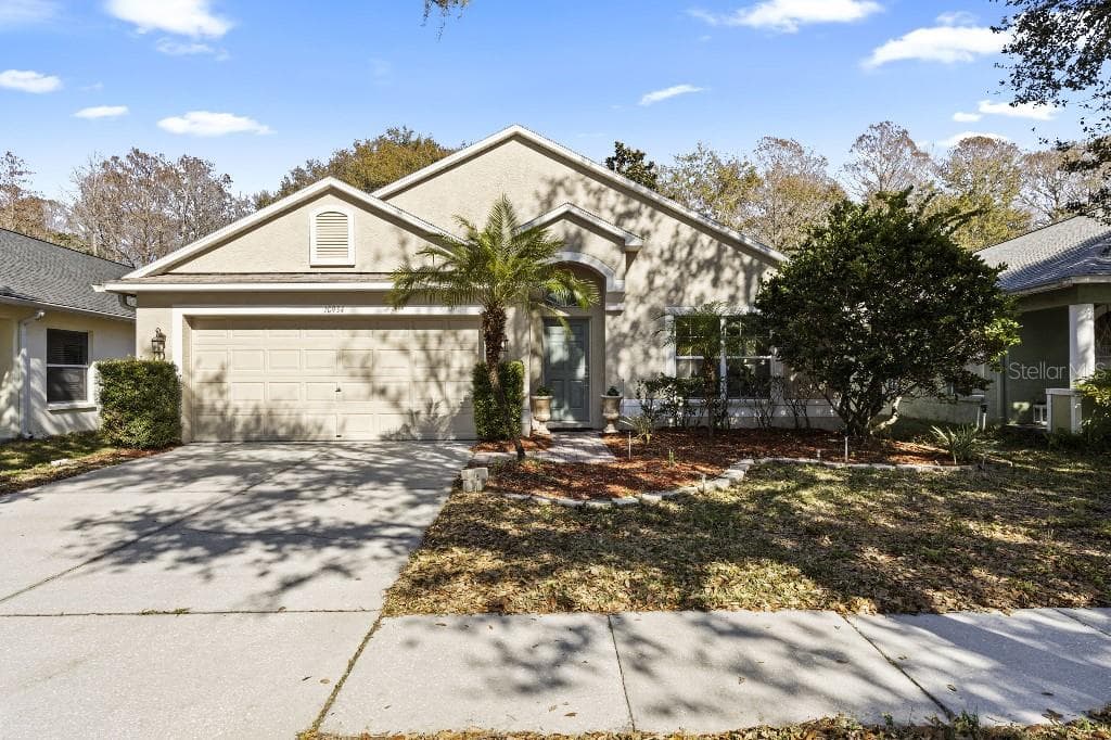10934 MAY APPLE COURT LAND O LAKES, FL 34638