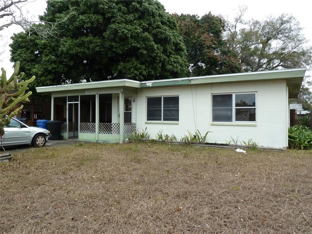 3113 25TH STREET N ST PETERSBURG, FL 33713