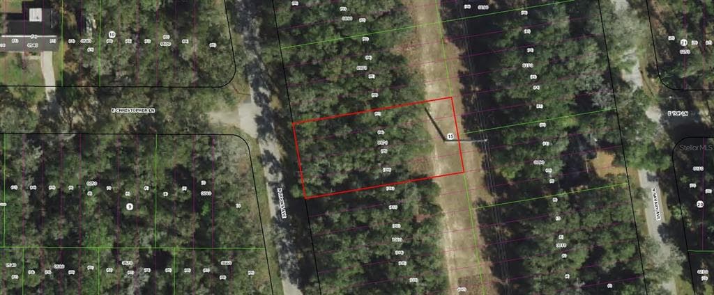 913 N ROOKS AVENUE INVERNESS, FL 34453