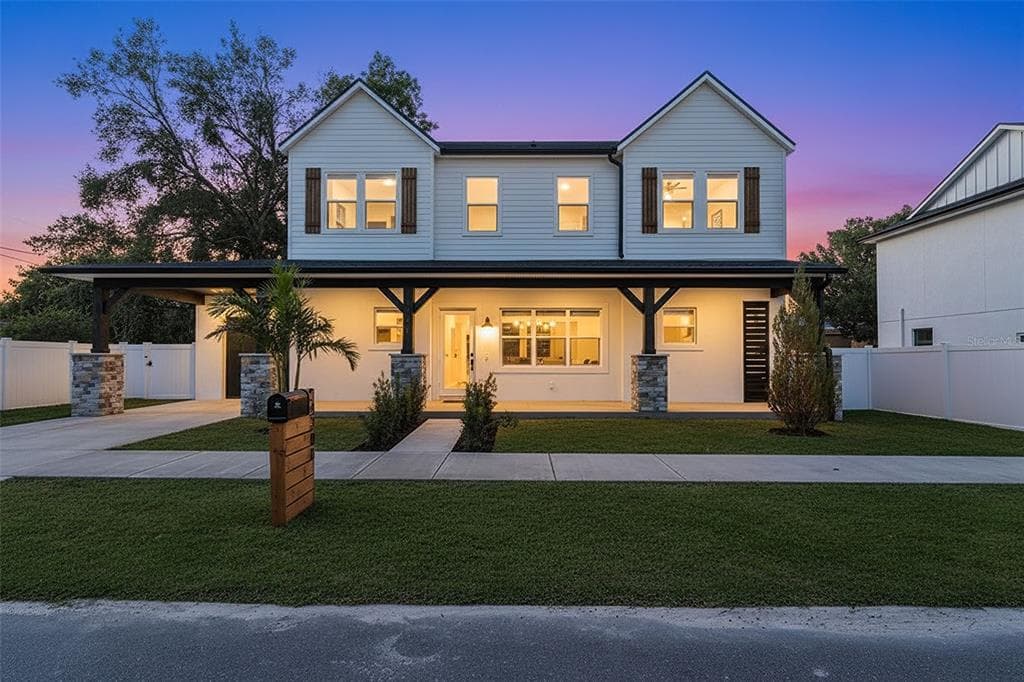 4308 N 10TH STREET TAMPA, FL 33603