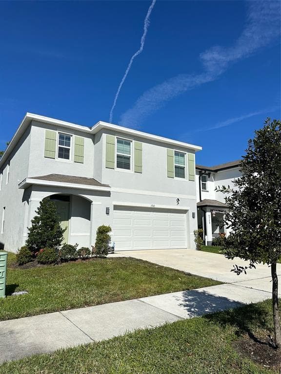 5703 HOLLINGWORTH TRAIL WESLEY CHAPEL, FL 33545