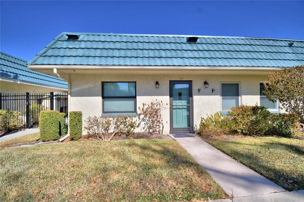 345 24TH STREET NW UNIT 25 WINTER HAVEN, FL 33880