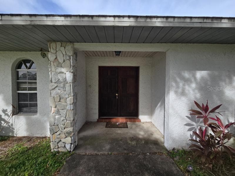 399 NE PEPPER STREET PALM BAY, FL 32907