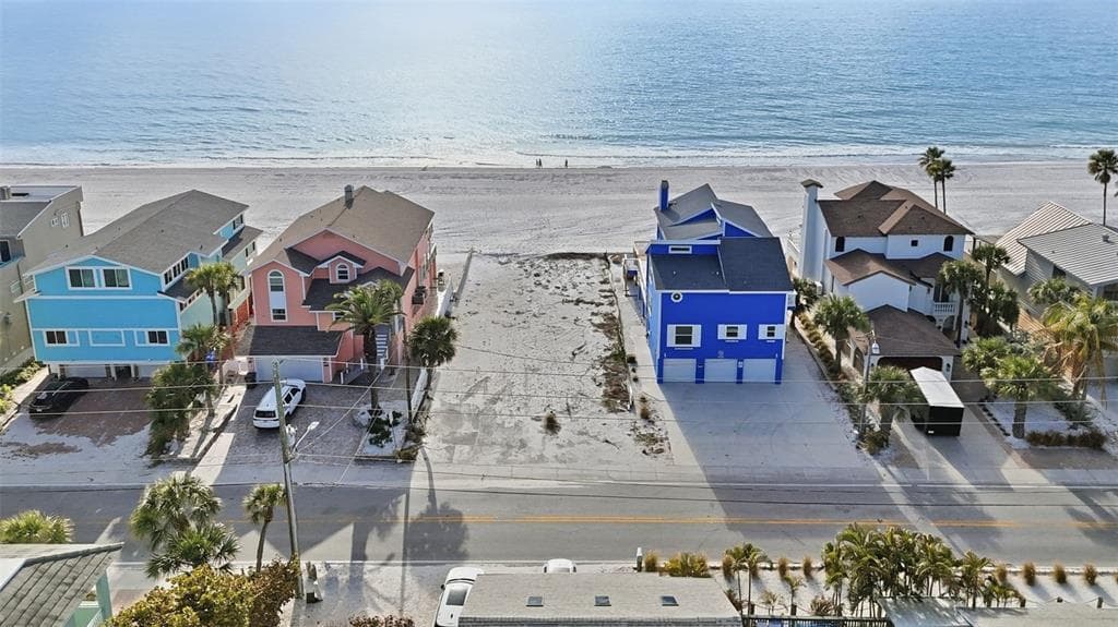8430 W GULF BOULEVARD TREASURE ISLAND, FL 33706