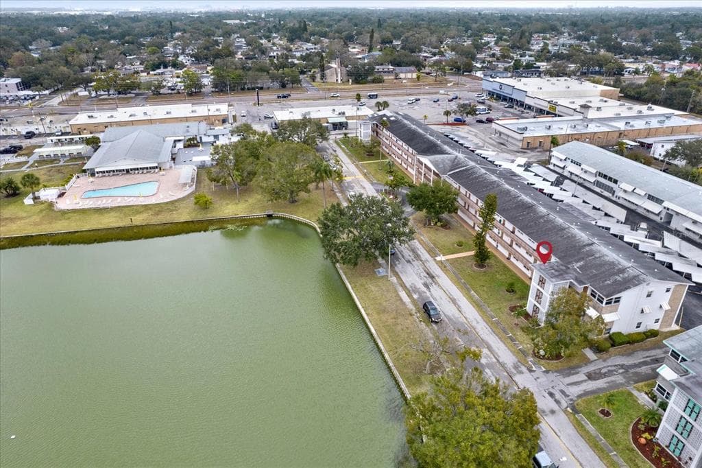 6015 19TH STREET N UNIT 216 ST PETERSBURG, FL 33714