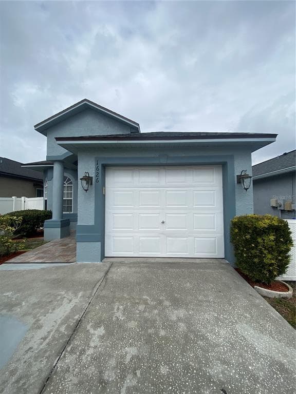 1626 PROWMORE DRIVE BRANDON, FL 33511