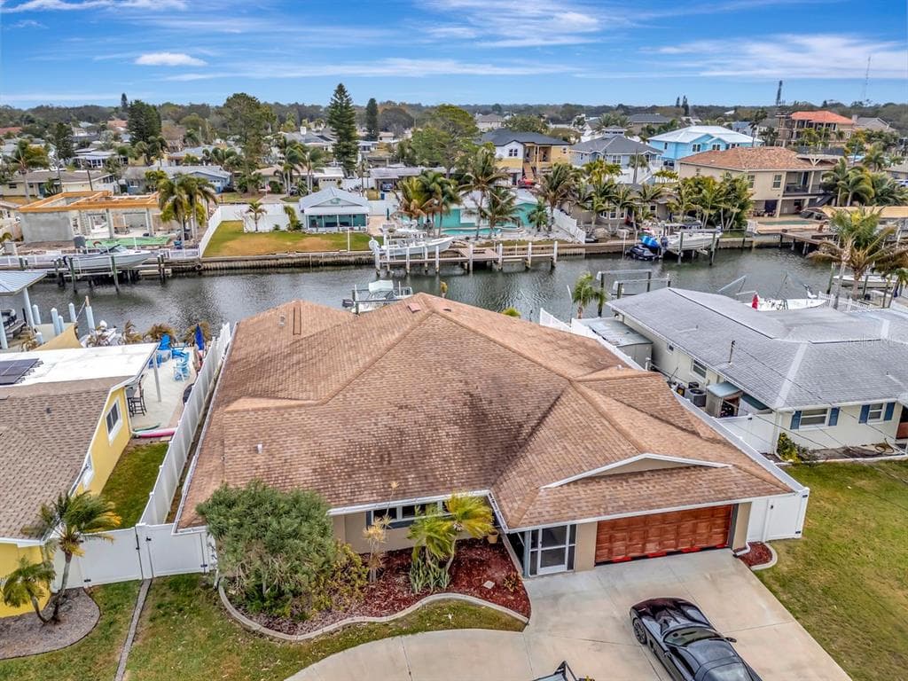 405 DRIFTWOOD DRIVE E PALM HARBOR, FL 34683