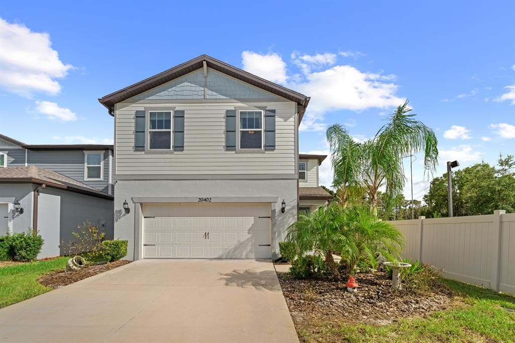 20402 MONZA LOOP LAND O LAKES, FL 34638