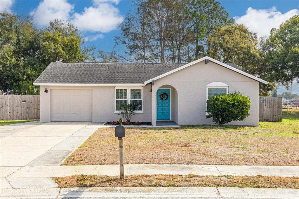 7216 WHIST WAY NEW PORT RICHEY, FL 34655