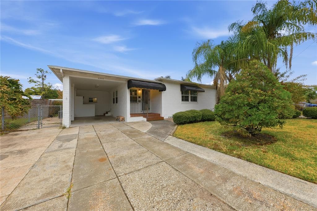 2503 JAMIE CIRCLE ORLANDO, FL 32803