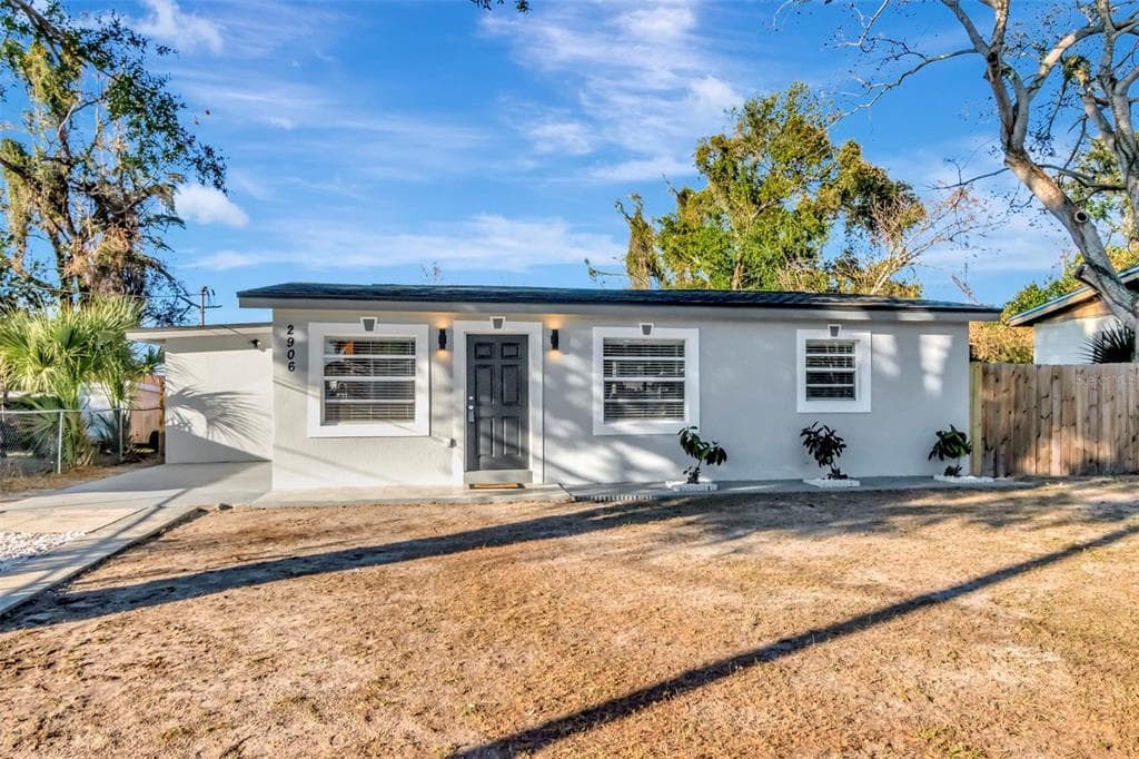 2906 E 97TH AVENUE TAMPA, FL 33612