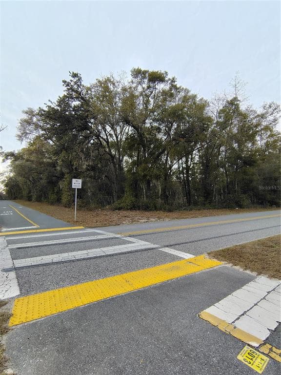 PRESTON ROAD BROOKSVILLE, FL 34601