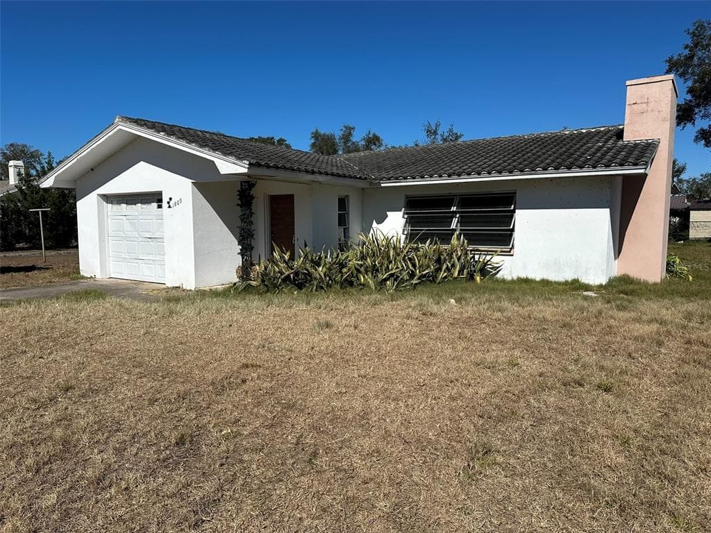 1809 GEORGIA AVENUE PALM HARBOR, FL 34683