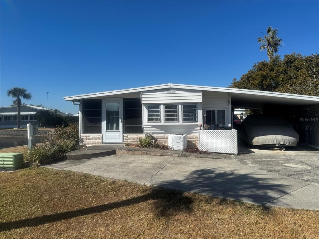 4842 BRITNI WAY UNIT 058