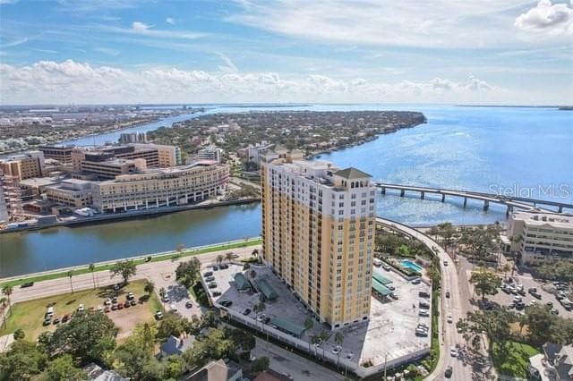 345 BAYSHORE BOULEVARD UNIT 1203