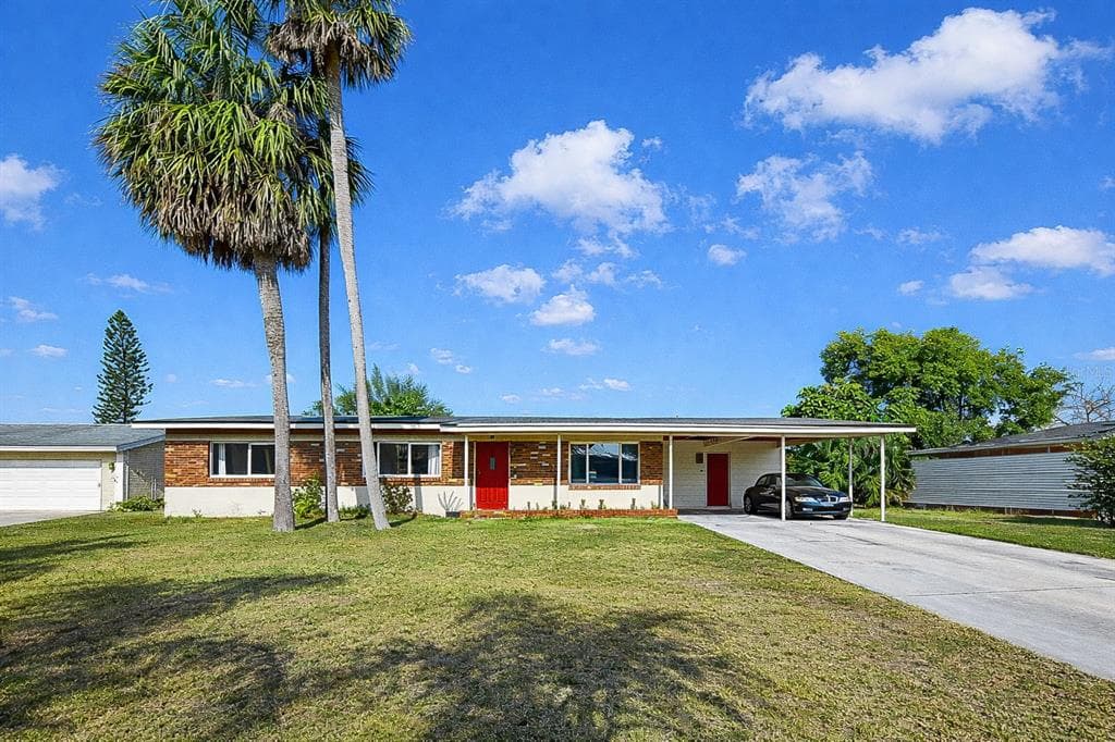6032 GOLF AND SEA BOULEVARD APOLLO BEACH, FL 33572