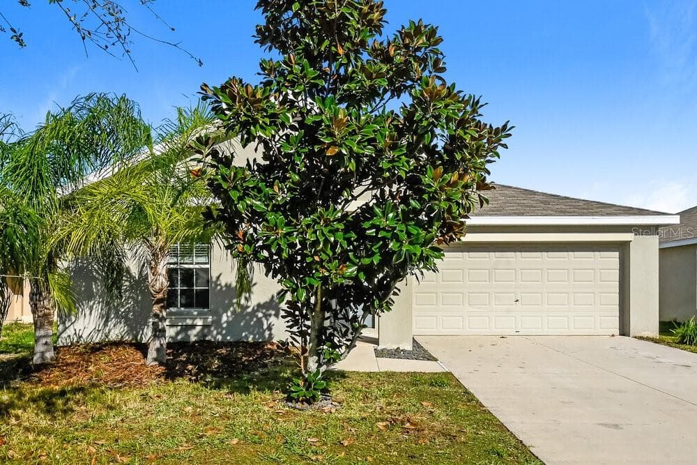 8108 CHERRY BRANCH DRIVE RUSKIN, FL 33573