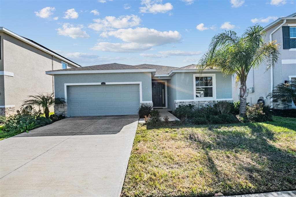 10653 TALLY FAWN LOOP SAN ANTONIO, FL 33576