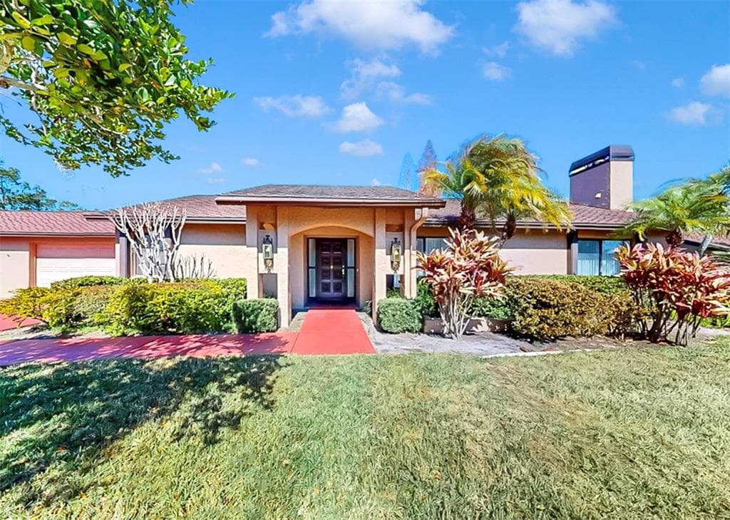708 DORADO COURT BRANDON, FL 33511