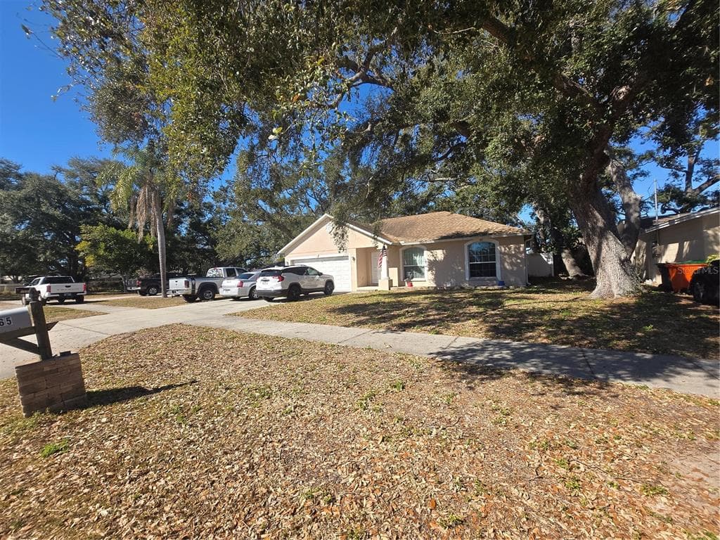 10965 110TH AVENUE LARGO, FL 33778