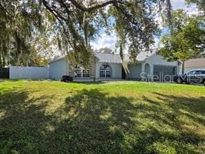 3206 SAINT AUGUSTINE COURT KISSIMMEE, FL 34746