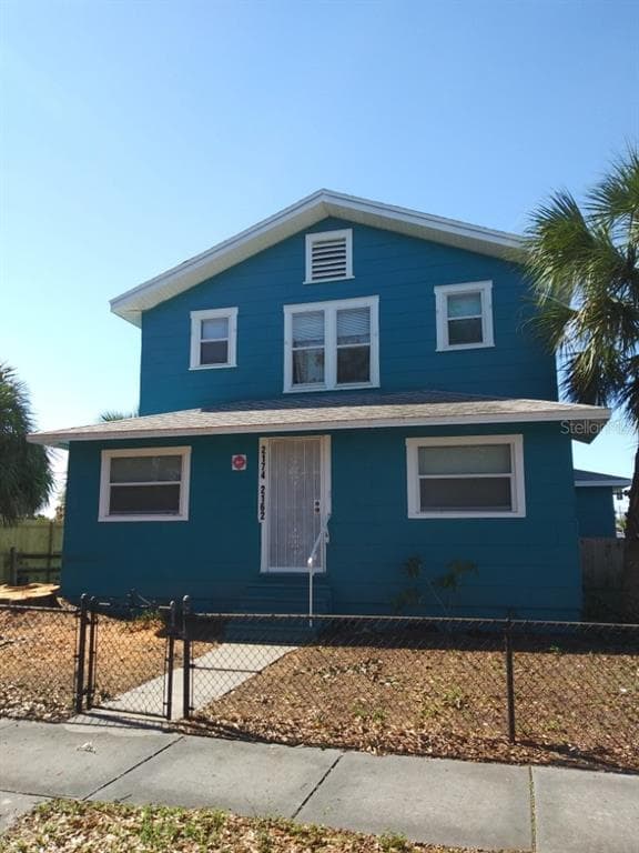 2162 1ST AVENUE N ST PETERSBURG, FL 33713