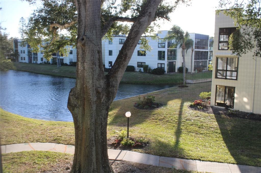 14130 ROSEMARY LANE UNIT 3203 LARGO, FL 33774