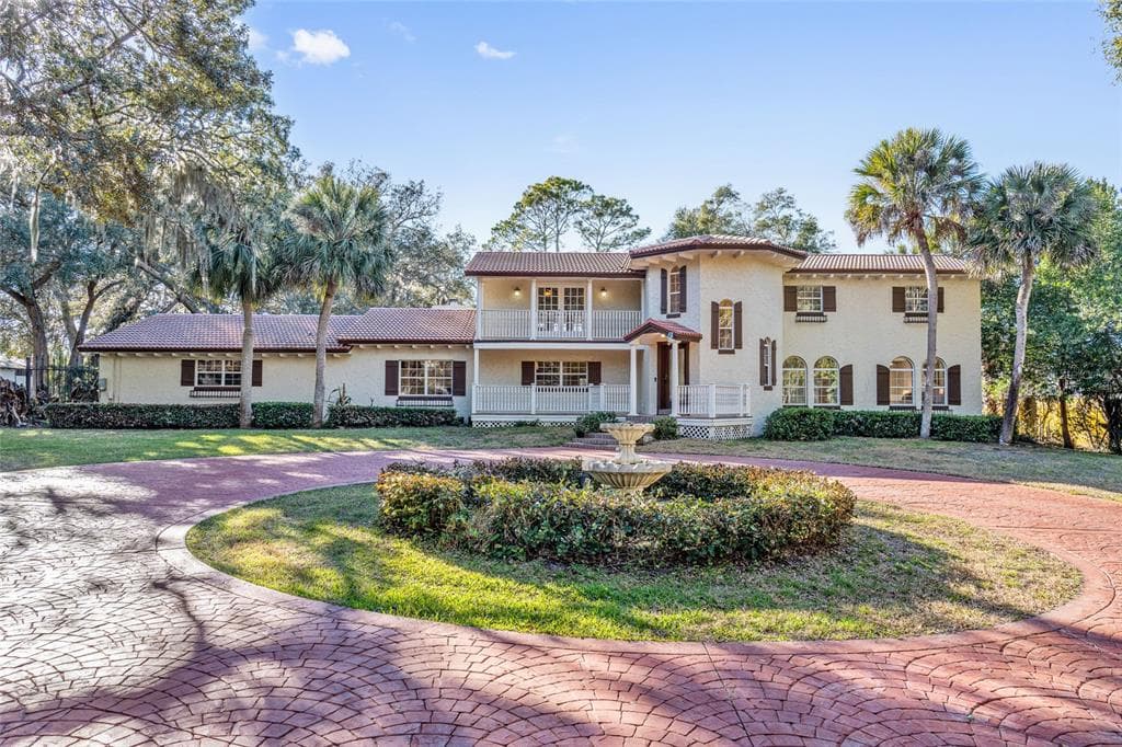 501 SWEETWATER CLUB CIRCLE LONGWOOD, FL 32779