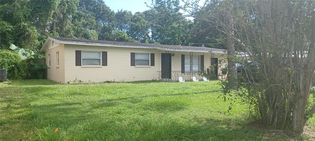 1109 SOUTHSIDE DRIVE BRANDON, FL 33511