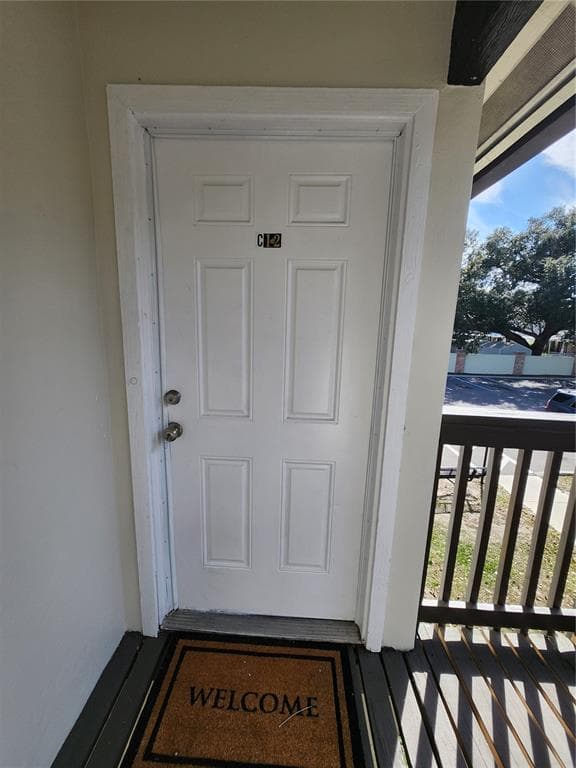 305 W GRANT STREET UNIT C12 PLANT CITY, FL 33563