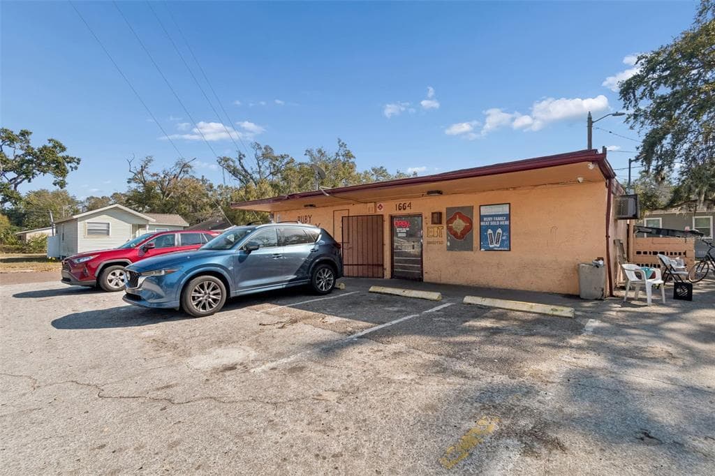 1664 15TH AVENUE S ST PETERSBURG, FL 33712