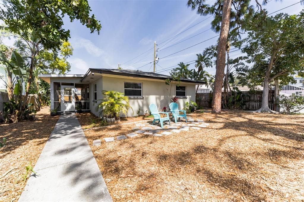 418 LEBEAU STREET CLEARWATER, FL 33755